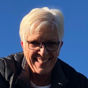 Meet your Posher, Janice